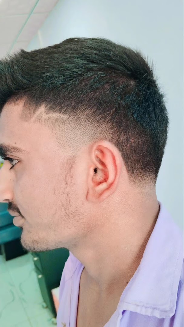 Haircut & Styling